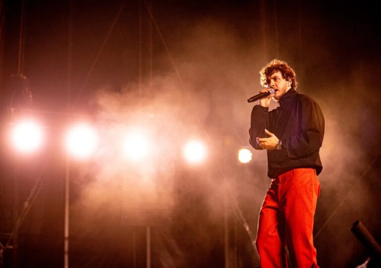 Jack Harlow Drops 'Monica' LP Teaser With Real Talk About Sex, Dating