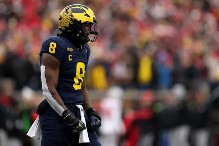 Jaguars boost pass rush in NFL beat writer mock draft Download app from appStore