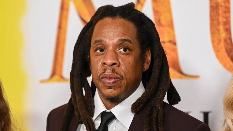 Jay-Z