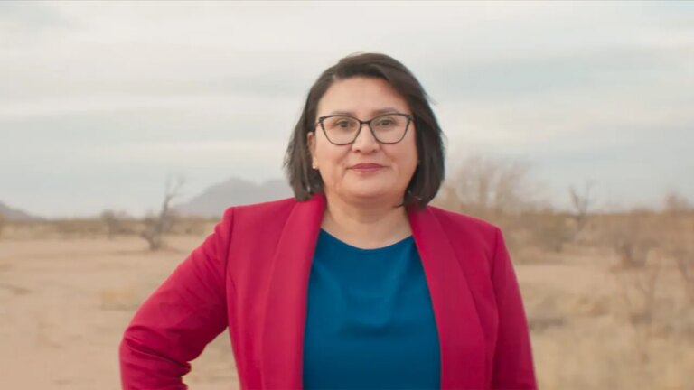 Jo Mendoza denies supporting defund police after 2020 Arizona comments