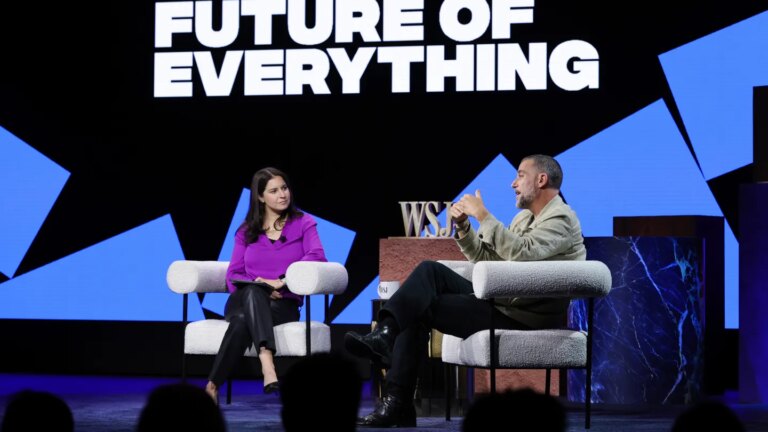 Joanna Stern Inks Deal with NBC News As She Launches New Company