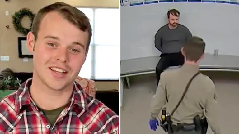 Joseph Duggar waives extradition to face molestation charge as family speaks out Joseph Duggar waives extradition to face molestation charge as family speaks out