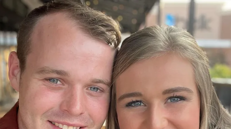 Joseph, Kendra Duggar Facing Child Endangerment, False Imprisonment Charges