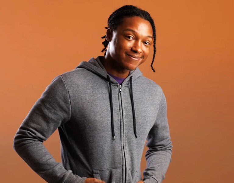 Josh Johnson Sets HBO Special 'Symphony This Spring' (EXCLUSIVE)