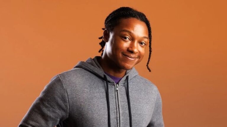 Josh Johnson to Host 2026 Webby Awards (Exclusive) Josh Johnson to Host 2026 Webby Awards (Exclusive)