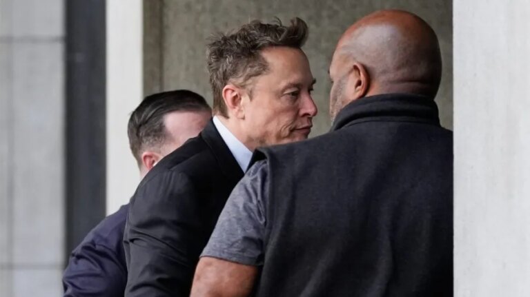 Jury finds Musk misled Twitter shareholders during takeover fight Jury finds Musk misled Twitter shareholders during takeover fight