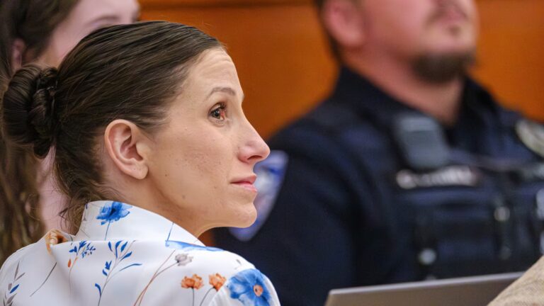 Jury finds Utah mom Kouri Richins guilty of fatally poisoning husband with fentanyl Jury finds Utah mom Kouri Richins guilty of fatally poisoning husband with fentanyl