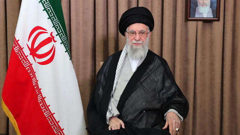 Kalshi sued over $54M Iran leader bets after ‘death carveout’
