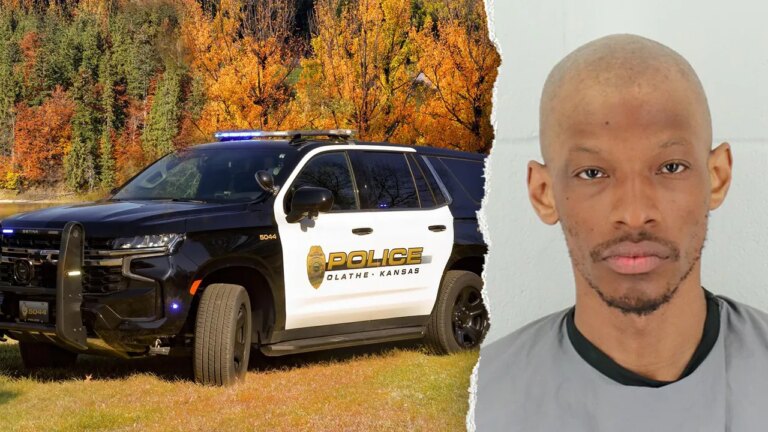 Kansas man charged with attempted murder in stabbing of choir teacher Kansas man charged with attempted murder in stabbing of choir teacher