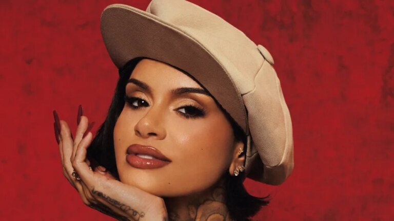 Kehlani Announces Fifth Album 'Kehlani,' Releasing in April