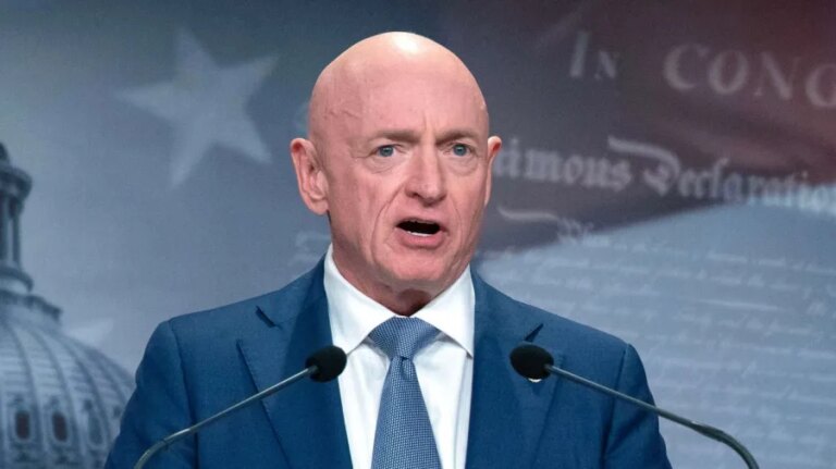 Kelly: Hegseth ‘no quarter,’ Trump ‘just for fun’ remarks show no ‘clear strategy’ for Iran war Kelly: Hegseth ‘no quarter,’ Trump ‘just for fun’ remarks show no ‘clear strategy’ for Iran war