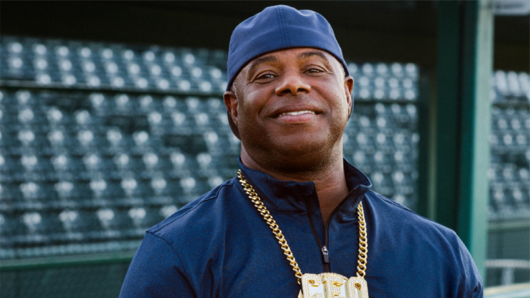 Ken Griffey Jr leads Primo Brands' national MLB hydration campaign