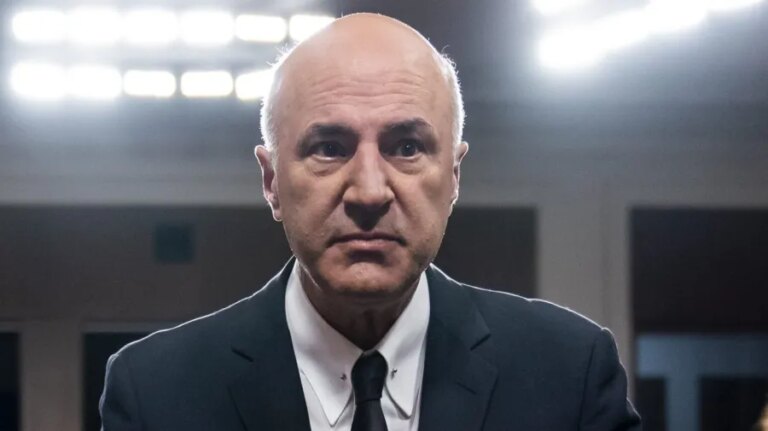 Kevin O’Leary says high oil prices will be ‘granddaddy’ issue in midterm elections