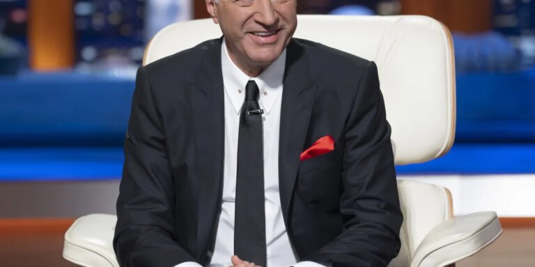 Kevin O’Leary says it’s a 'horrific signal' for Gen Z to bring their parents to job interviews