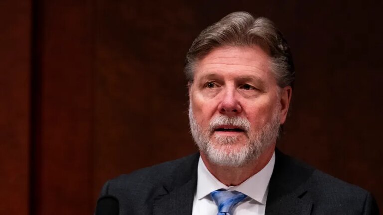 Key House Republican: We don’t know who’s in charge of Iran