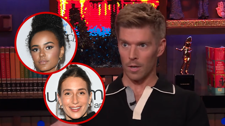 Kyle Cooke Denies Dating Ava Dash, Reacts to Amanda Batula Dating Rumors