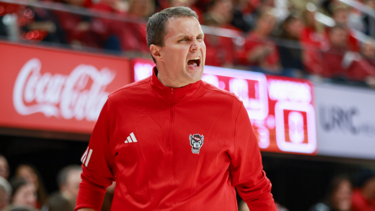 LSU reportedly vying to swipe Will Wade from NC State after one season in Raleigh LSU reportedly vying to swipe Will Wade from NC State after one season in Raleigh