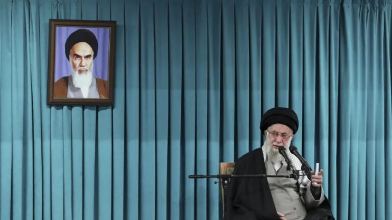 Lawmakers, world leaders react to Khamenei’s death after Iran strikes