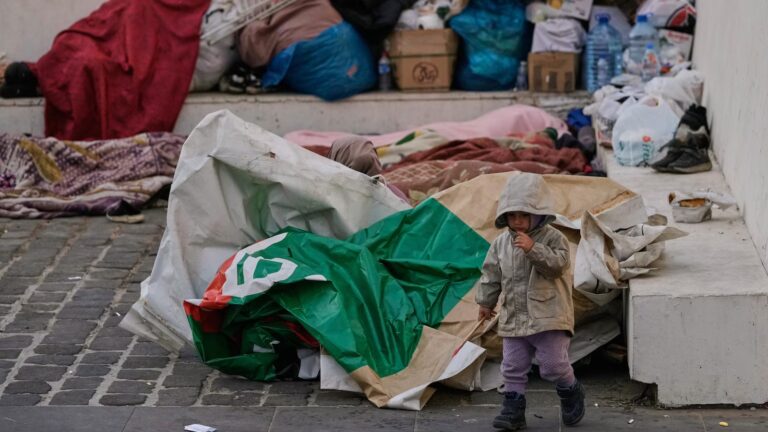 Lebanon's latest conflict brings rare public backlash against Hezbollah as war flares again