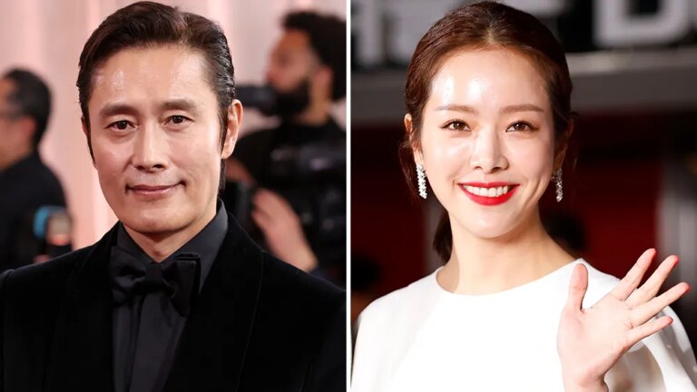 Lee Byunghan & Han Jimin To Star In 'The Koreans' At Disney+