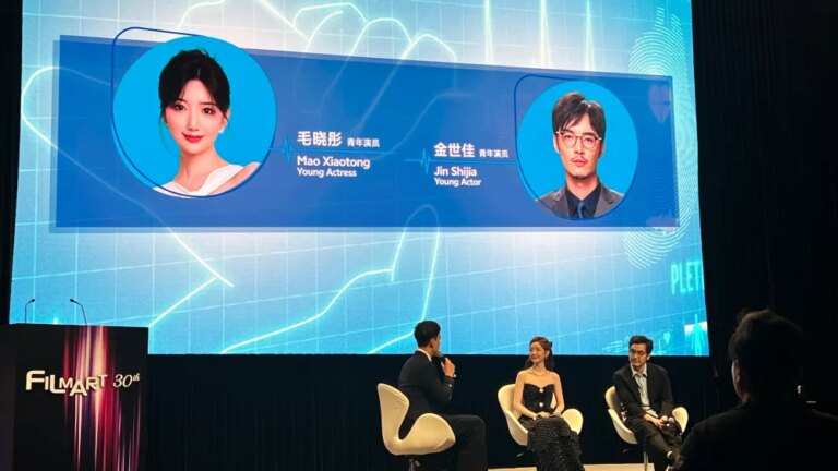 Linmon Media Unveils Slate and Microdrama Expansion