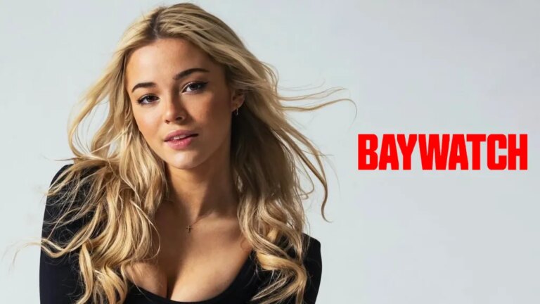 Livvy Dunne Joins Fox's 'Baywatch' As Recurring