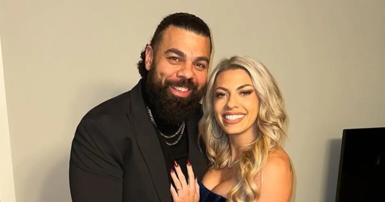 MAFS Stars Madison and David Engaged After Cheating Scandal