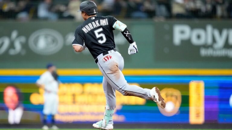 MLB opening weekend takeaways: Rookies, hot starts, ABS, more MLB opening weekend takeaways: Rookies, hot starts, ABS, more