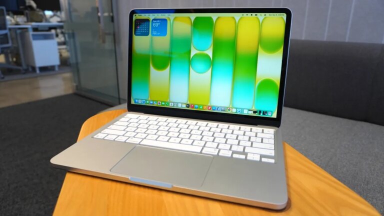 MacBook Neo review: My biggest concern with Apple's near-perfect budget laptop