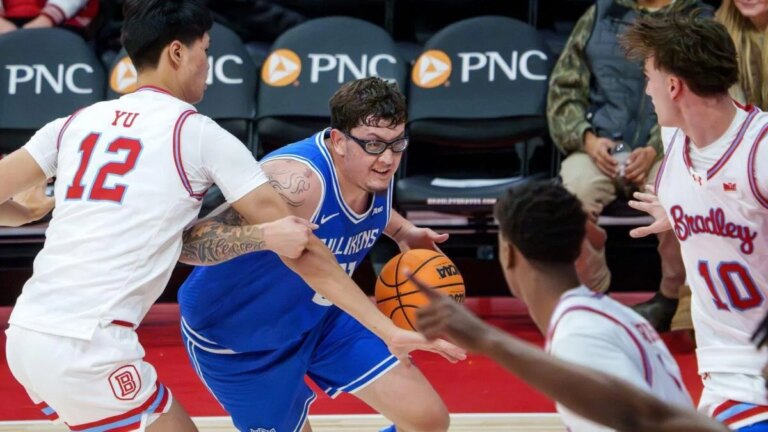 March Madness 2026 bracket: NCAA Tournament picks, predictions by proven college basketball model March Madness 2026 bracket: NCAA Tournament picks, predictions by proven college basketball model