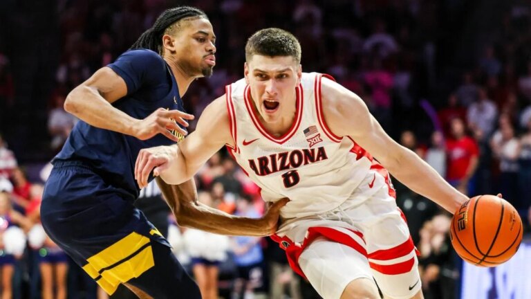 March Madness 2026 bracket: NCAA Tournament picks, predictions by top college basketball model March Madness 2026 bracket: NCAA Tournament picks, predictions by top college basketball model
