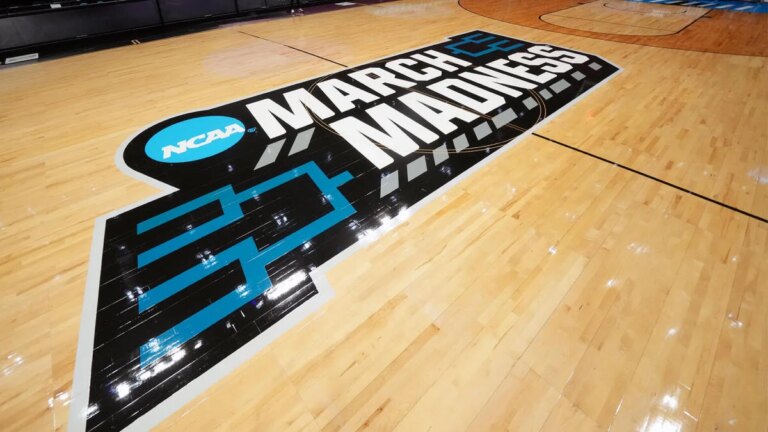 March Madness Elite 8 TV schedule: Tip times and where to watch 2026 NCAA Tournament March Madness Elite 8 TV schedule: Tip times and where to watch 2026 NCAA Tournament