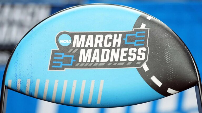 March Madness second round TV schedule: Tip times and where to watch 2026 NCAA Tournament