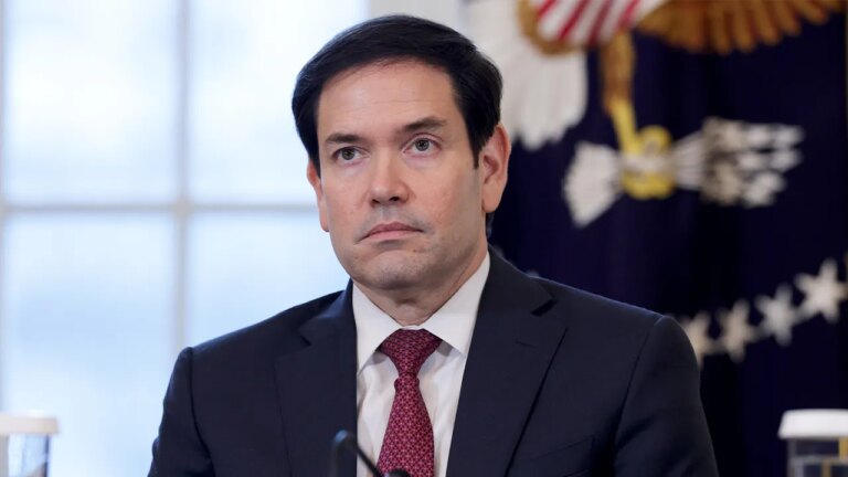 Marco Rubio designates Afghanistan as state sponsor of wrongful detention