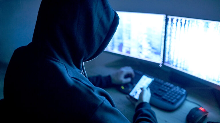 Marine vet creates fraud-detecting tech