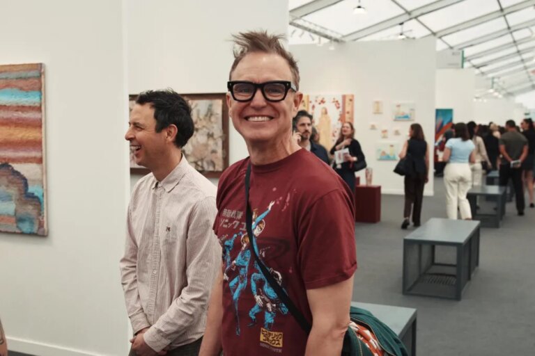 Mark Hoppus Says Violent Soho Are Reuniting, Brings Members Onstage Mark Hoppus Says Violent Soho Are Reuniting, Brings Members Onstage