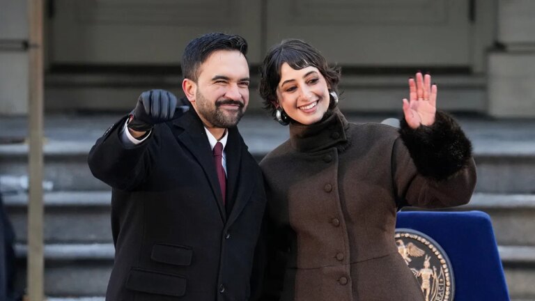 Mayor Zohran Mamdani’s wife faces scrutiny over past terror posts Mayor Zohran Mamdani’s wife faces scrutiny over past terror posts