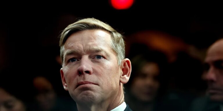 McDonald’s newest $3 value menu is sounding an alarm about America’s K-shaped economy McDonald's newest $3 value menu is sounding an alarm about America's K-shaped economy