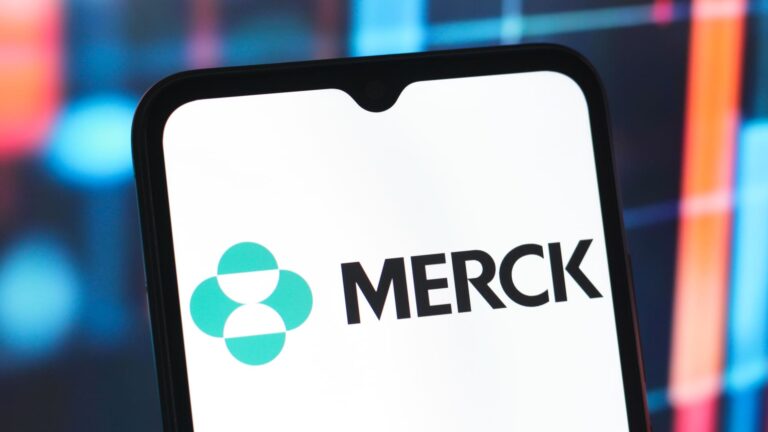 Merck to buy Terns Pharmaceuticals for $6.7 billion to boost cancer pipeline Merck to buy Terns Pharmaceuticals for $6.7 billion to boost cancer pipeline