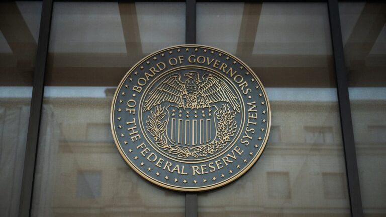 Middle East war; Fed cuts; Markwayne Mullin; Kalshi : NPR