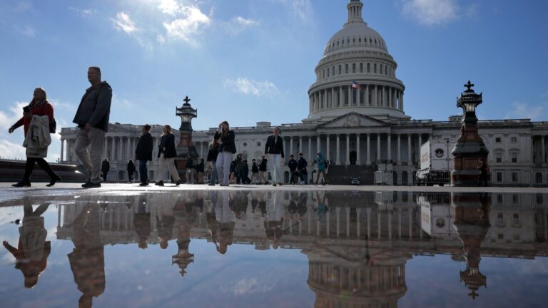 Middle East war; SAVE America Act; Oscars 2026 : NPR Middle East war; SAVE America Act; Oscars 2026 : NPR