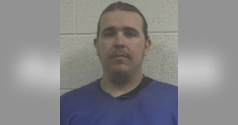 Missing Tennessee Girl Saved From North Carolina Man’s Home