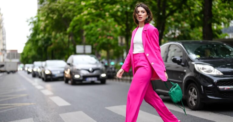 Move Over, Jeans! 17 Loose Spring Pants That Look *Way* Better Move Over, Jeans! 17 Loose Spring Pants That Look *Way* Better