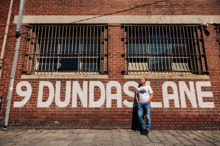 Mushroom Group's Dean McLachlan Announces Retirement