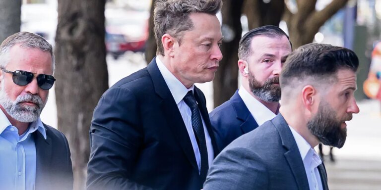 Musk misled Twitter investors before 2022 buyout, jury says Musk misled Twitter investors before 2022 buyout, jury says