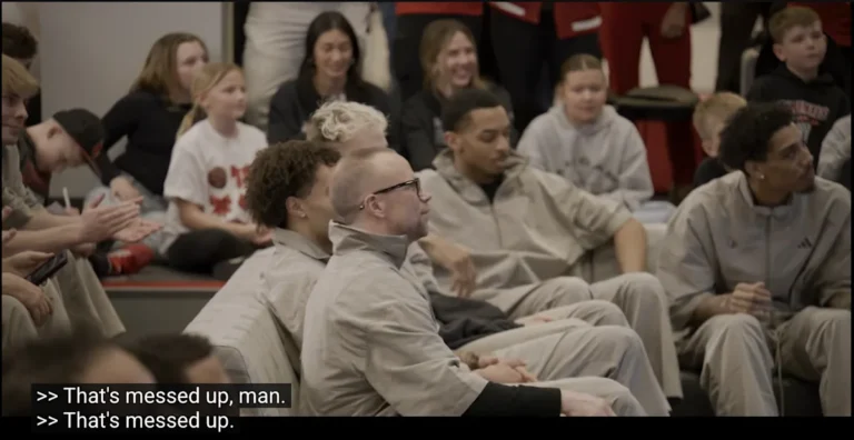 NCAA Men’s Tournament Selection Show Open Thread Download app from appStore