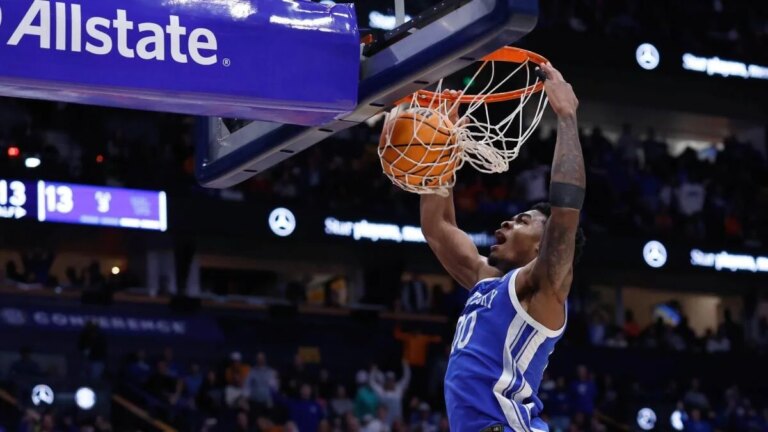 NCAA bracket 2026: Ranking every March Madness tournament first-round game