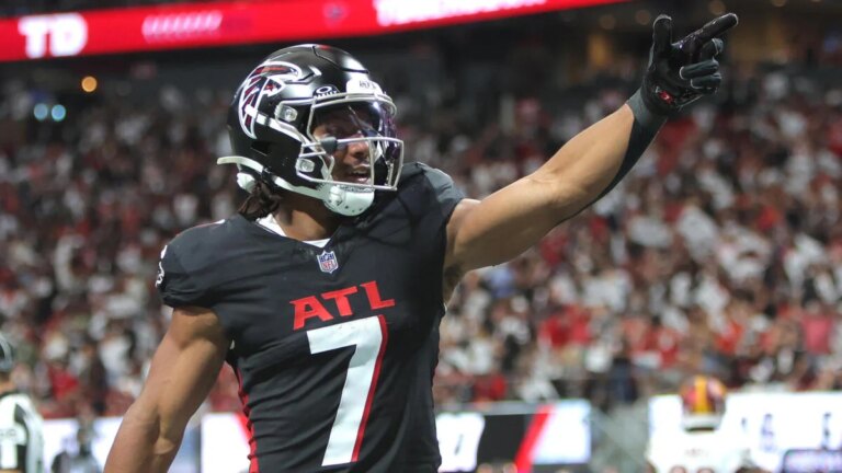 NFL's top running back tandems ranked after 2026 free agency signings