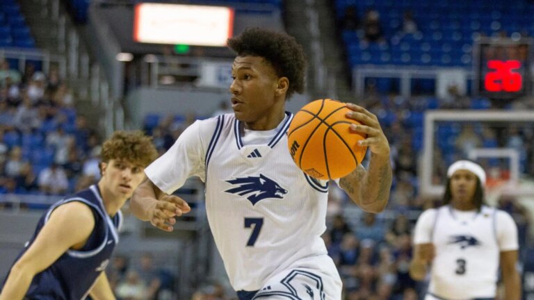 NIT tournament bracket, scores: No. 1 seeds Auburn, Tulsa survive upset bids