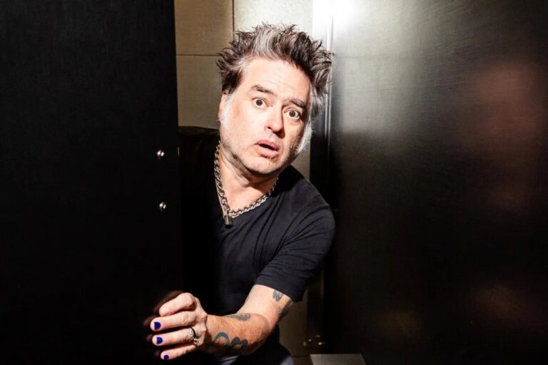 NOFX's Eric Melvin Says He Never Sued Fat Mike Ahead of SXSW Debut
